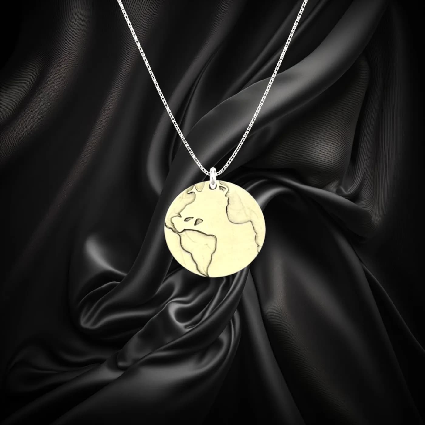 Globe Pendant