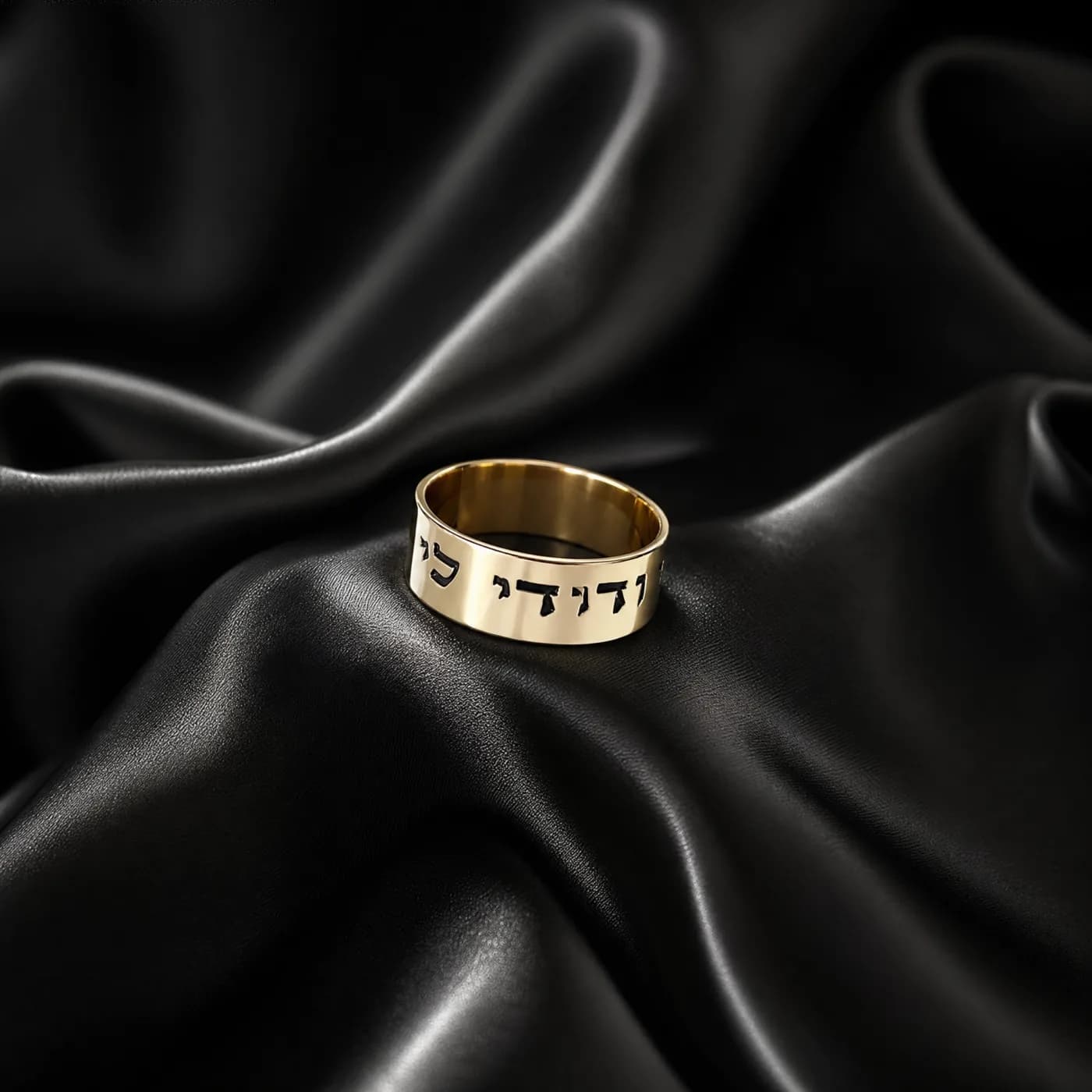 טבעת חריטה (3)